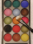 Foto Algemeen materialen